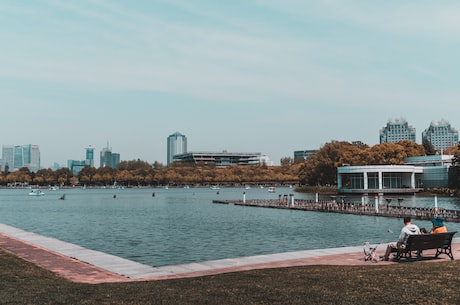 虚空遁地者 总有办法见到新的风景