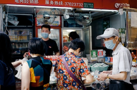 沙发市场