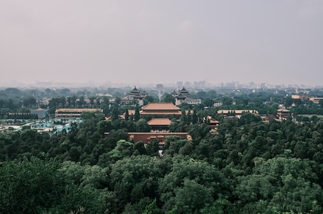 tt语音下载安装 欣赏秋景