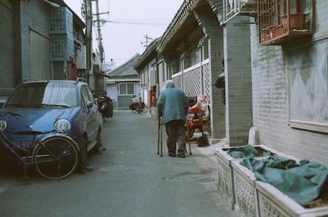 瓦岗寨(瓦岗寨：中国传统建筑的瑰宝)